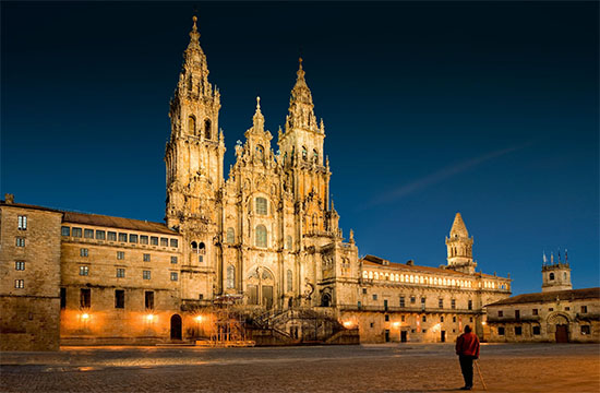 Cerrajeros en Santiago de Compostela