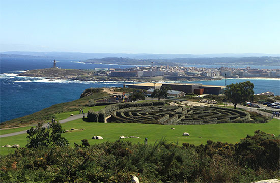Cerrajería en A Coruña