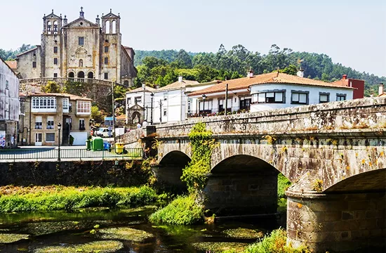 Cerrajeros en Padrón